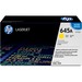 HP 645A (C9732A) Original Toner Cartridge - Single Pack - Yellow - Laser - 12000 Pages - 1 Each