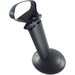 Adesso NUSCAN-21HB Barcode Scanner Holder - Black