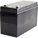 Minuteman B00006 UPS Replacement Battery Cartridge - 18000 mAh - 12 V DC - Lead Acid