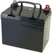 Ergotron Notebook Cart Battery - Lead Acid - 33Ah - 12V DC