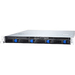 Tyan Transport GT20 (B2925-E) Barebone System - Broadcom HT1000 - Socket AM2 - Athlon X2 (Dual-core), Opteron (Dual-core), Phenom X4 (Quad-core), Phenom X3 (Tri-core), Sempron) - 8GB Memory Support - CD-Reader (CD-ROM) - Gigabit Ethernet - 1U Rack