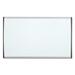 Quartet Dry Erase Board - 30" (2.5 ft) Width x 18" (1.5 ft) Height - Painted Steel Surface - Aluminum Frame - Magnetic - 1 Each