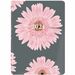 Blueline Pink Ribbon Daily Diary - Business - Daily - 1 Year - January 2022 till December 2022 - 7:00 AM to 7:30 PM - Half-hourly - 1 Day Single Page Layout - 8" x 5" Sheet Size - Spiral Bound - Pink - Bilingual, Tear-off, Notepad - 1 Each