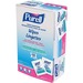 PURELL® Sanitizing Hand Wipe - 5" x 7" - For Healthcare - 100 / Box