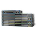 Cisco Catalyst 2960-8TC-S Ethernet Switch - 1 x SFP (mini-GBIC) - 8 x 10/100Base-TX, 1 x 10/100/1000Base-T