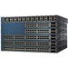 Cisco Catalyst 3560E-12D-S Multi-layer Switch - 12 x X2