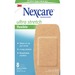 3M Soft 'n Flex Bandages, 2"W - 1.88" x 4" - 8/Box - Tan