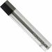Integra Premium 60mm Lead Refills - 0.5 mm Point - Black - Break Resistant - 1 / Tube (12 lead per tube)