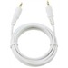 ClearOne Chat 50 Audio Cable - Mini-phone - 3ft - White