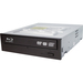 I/OMagic 6x Blu-ray Drive - Double-layer - BD-R/RE - 6x 2x 6x (BD) - 16x 8x 16x (DVD) - 40x 24x 40x (CD) - Serial ATA - Internal