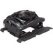 Chief RPMA6500 Inverted Projector Ceiling Mount with Keyed Locking - 50 lb - Black