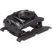 Chief RPMA191 Inverted Projector Ceiling Mount with Keyed Locking - 50 lb - Black