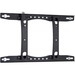 Chief MSR6000 Flat Panel Fixed Wall Mount - 125 lb - Black