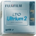Fujifilm LTO Ultrium 2 Data Cartridge - LTO Ultrium LTO-2 - 200GB (Native) / 400GB (Compressed)