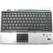 Protect HP1212-86 Notebook Keyboard Skin - For Keyboard - Polyurethane