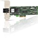 Allied Telesis AT-2712FX Secure Network Interface Card Trade Agreements Act Compliant - PCI Express x1 - 1 Port(s) - 1 x SC Port(s) - Low-profile - 100Base-FX - Plug-in Card