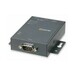Perle IOLAN DS1T Device Server - 1 x DB-9 Serial, 1 x RJ-45 10/100Base-TX