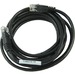 Perle Network Cable - RJ-45 - RJ-45 - 10ft