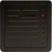 HID ProxPro 5355 Card Reader Access Device (No Keypad) - Door, Indoor, Outdoor - Proximity - 7.87" Operating Range - Wiegand - 28.5 V DC - Gang Box Mount