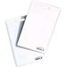 Indala FlexCard - Printable - Proximity Card - 2.13" x 3.38" Length - White - Acrylonitrile Butadiene Styrene (ABS)