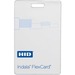 Indala FlexCard - Printable - Proximity Card - 2.13" x 3.38" Length - Acrylonitrile Butadiene Styrene (ABS)