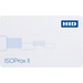 HID ISOProx II 1386 Security Card