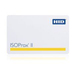HID 1386 IsoProx II Proximity Card - 100 - White