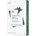 Hammermill Paper for Color 8.5x14 Laser, Inkjet Copy & Multipurpose Paper - White - Recycled - 30% Recycled Content - 100 Brightness - Legal - 8 1/2" x 14" - 28 lb Basis Weight - Ultra Smooth - 1 / Ream - FSC