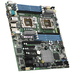 Tyan S7002GM2NR-LE Server Motherboard - Intel 5500 Chipset - Socket B LGA-1366 - SSI CEB - 64 GB DDR3 SDRAM Maximum RAM - DDR3-1333/PC3-10600, DDR3-1066/PC3-8500, DDR3-800/PC3-6400 - 8 x Memory Slots - Gigabit Ethernet - 6 x SATA Interfaces