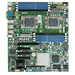 Tyan S7002WGM2NR-LE Server Motherboard - Intel 5500 Chipset - Socket B LGA-1366 - SSI CEB - 64 GB DDR3 SDRAM Maximum RAM - DDR3-1333/PC3-10600, DDR3-1066/PC3-8500, DDR3-800/PC3-6400 - 8 x Memory Slots - Gigabit Ethernet - 6 x SATA Interfaces