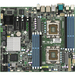 Tyan S7002 Server Motherboard - Intel 5520 Chipset - Socket B LGA-1366 - SSI CEB - 64 GB DDR3 SDRAM Maximum RAM - DDR3-800/PC3-6400, DDR3-1066/PC3-8500, DDR3-1333/PC3-10600 (O.C.) - 8 x Memory Slots - 6 x SATA Interfaces