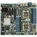 Tyan S7016GM3NR Server Motherboard - Intel 5520 Chipset - Socket B LGA-1366 - Extended ATX - 144 GB DDR3 SDRAM Maximum RAM - DDR3-1333/PC3-10600, DDR3-1066/PC3-8500, DDR3-800/PC3-6400 - 18 x Memory Slots - Gigabit Ethernet - 2 x SATA Interfaces