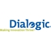 Dialogic Cat.5 Network Cable - RJ-45 Male Network - RJ-45 Male Network - 7ft