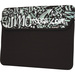 SUMO Graffiti 13" Macbook Sleeve - 10" x 13.5" x 1" - Neoprene - Black