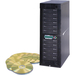 Kanguru 11 Target, 24x DVD Duplicator with Internal Hard Drive - Standalone - DVD-Writer - 24x DVD R, 24x DVD-R, 12x DVD R, 12x DVD-R, 52x CD-R - 22x DVD R/RW, 22x DVD-R/RW - USB, TAA Compliant