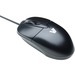 V7 M30P10-7N Standard USB Mouse - Optical - USB - 1000dpi - Scroll Wheel - 3 Button