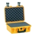 Deployable Systems Hardigg Storm iM2100 Case without Foam - Internal Dimensions: 9.20" Width x 13" Depth x 6" Height - External Dimensions: 11.4" Width x 14.2" Depth x 6.5" Height - Press & Pull Latch Closure - Resin - For Multipurpose