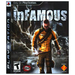 Sony inFAMOUS - No - Action/Adventure Game - PlayStation 3