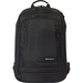 Brenthaven Metrolite BP-XF 2255 Notebook Backpack - 12.5" x 18" x 6.5" - Nylon - Black, Gray