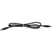 Lind Electronics Standard Power Cord - For Power Adapter - 3 ft Cord Length