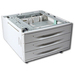 Xerox High Capacity Feeder with 3 Adjustable Trays - 1500 Sheet