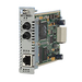 Allied Telesis Converteon AT-CM301 Fast Ethernet Line Card - 1 x RJ-45 , 1 x ST Duplex - 10/100Base-TX, 100Base-FX