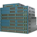 Cisco Catalyst 3560V2 Layer 3 Switch - 2 x SFP (mini-GBIC) - 24 x 10/100Base-TX