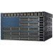 Cisco Catalyst 3560V2-48PS Layer 3 Switch - 4 x SFP (mini-GBIC) - 48 x 10/100Base-TX