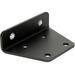 Gamber-Johnson Side Extension Mounting Plate - Black