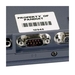 PANDUIT Multipurpose Label - 1" Width x 0.5" Length - 500/Cartridge - 1 / Pack - White