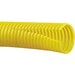 Panduit CLT150F-X4 Flexible Cable Conduit - Cable Conduit - Yellow - 1 Pack - 1.9" Diameter