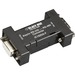 Black Box Async RS-232 to RS-485 Interface Converter - 1 x DB-9 RS-232 , 1 x DB-9 RS-485