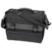 JELCO JEL-513CB Multi Purpose Padded Carry Bag - Top-loading12" x 15" x 7.5" - Ballistic Nylon - Black