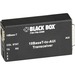 Black Box 10BASE-T to AUI Transceiver - 1 x RJ-45 , 1 x AUI - 10Base-T